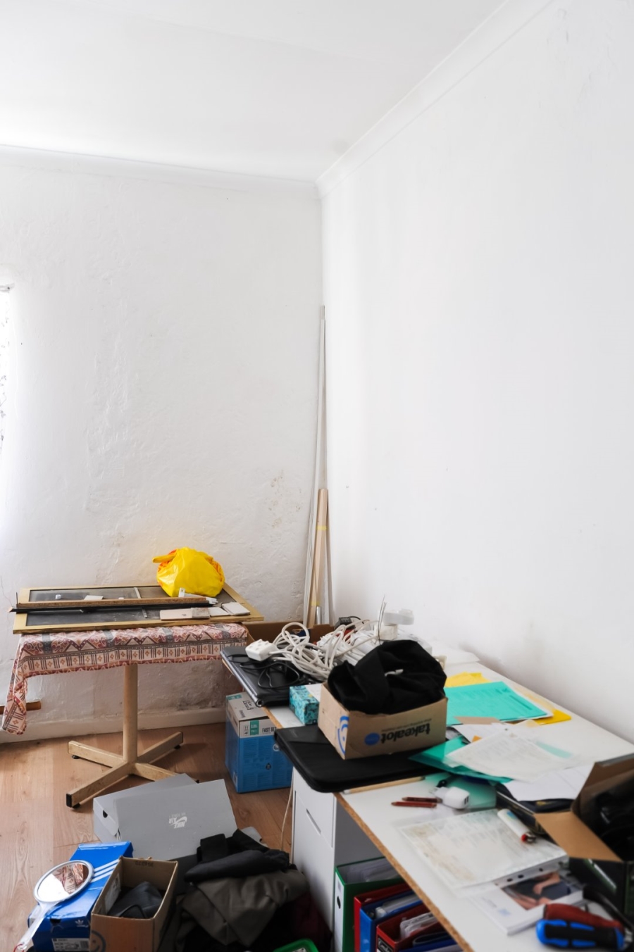 3 Bedroom Property for Sale in Rome Western Cape